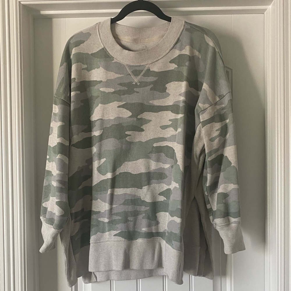 Aerie Sweatshirt